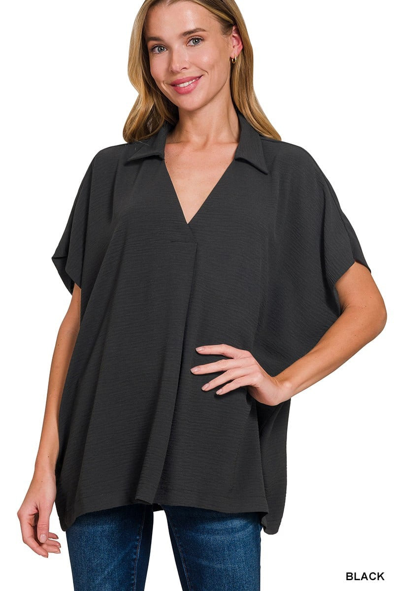 Perfect Fix Top