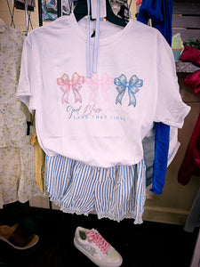 Bloomer Shorts