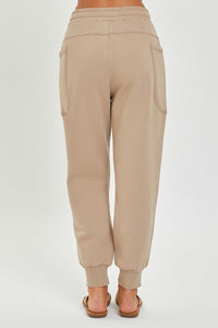 Risen HR Sand Relaxed Joggers