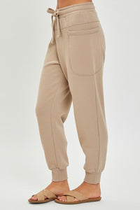 Risen HR Sand Relaxed Joggers