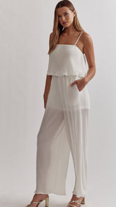 Elegant Elana Jumpsuit