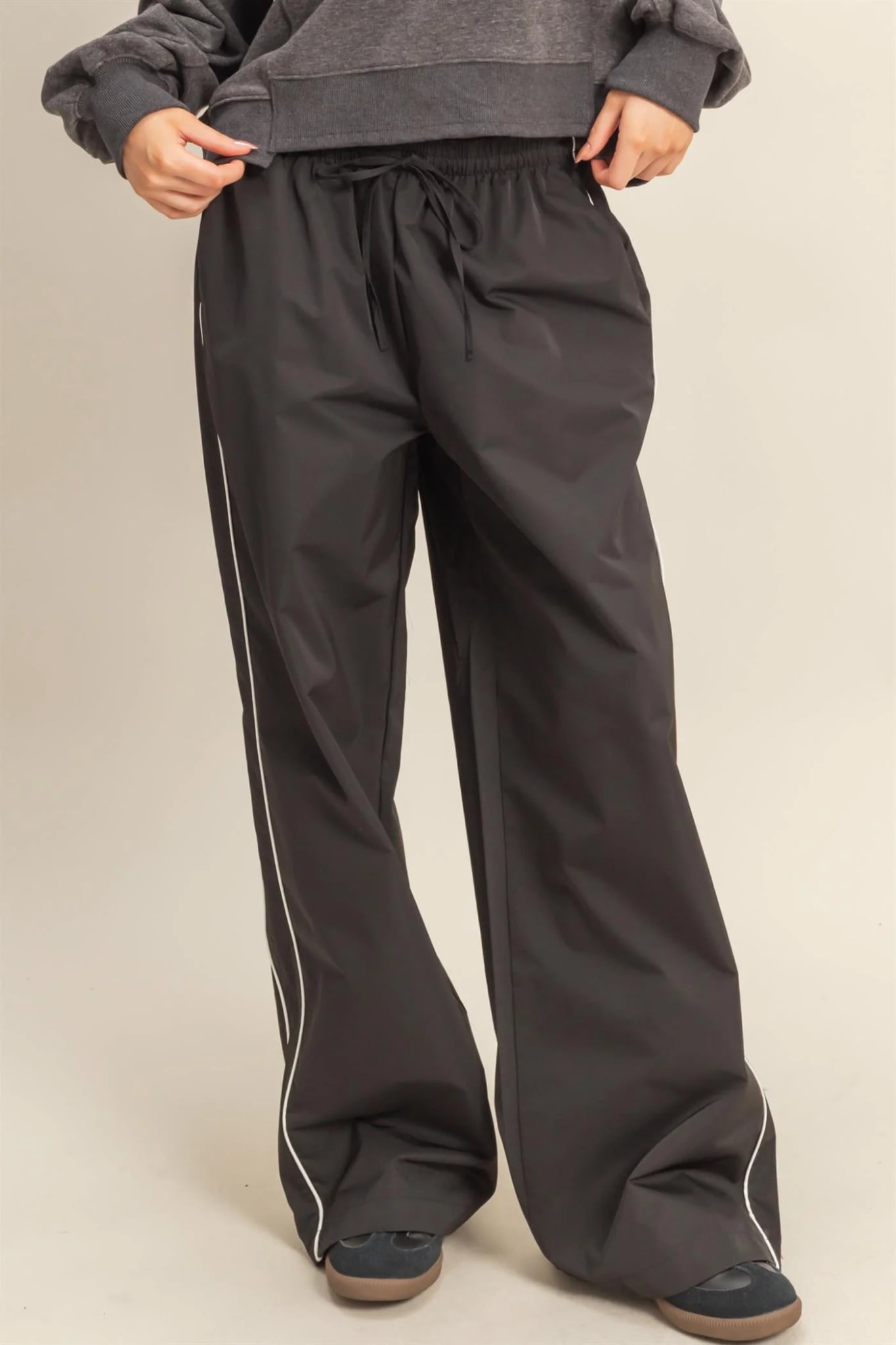 Varsity Pants