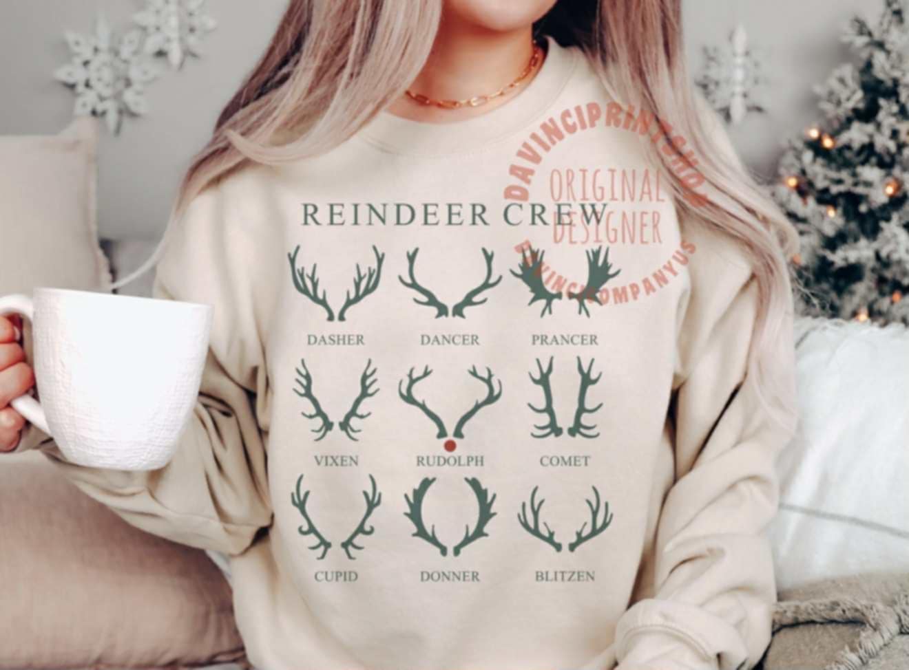 Reindeer