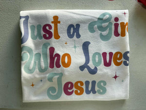 Just A Girl
