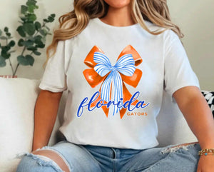 Preppy Florida Gators