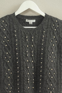 Blinged Out Top