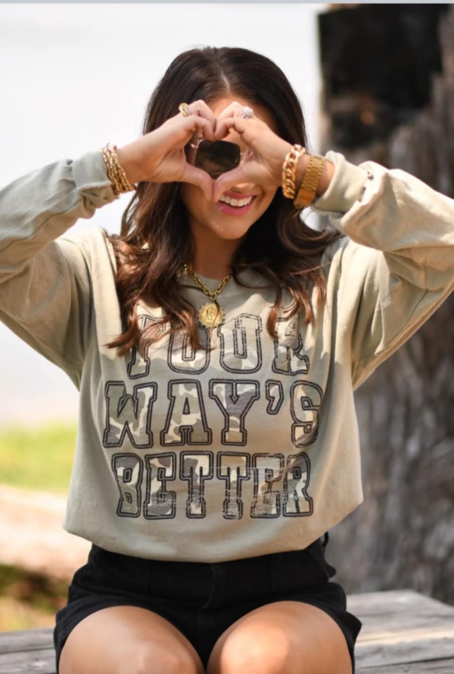Your Ways Better