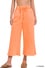 Coral Crop Palazzo