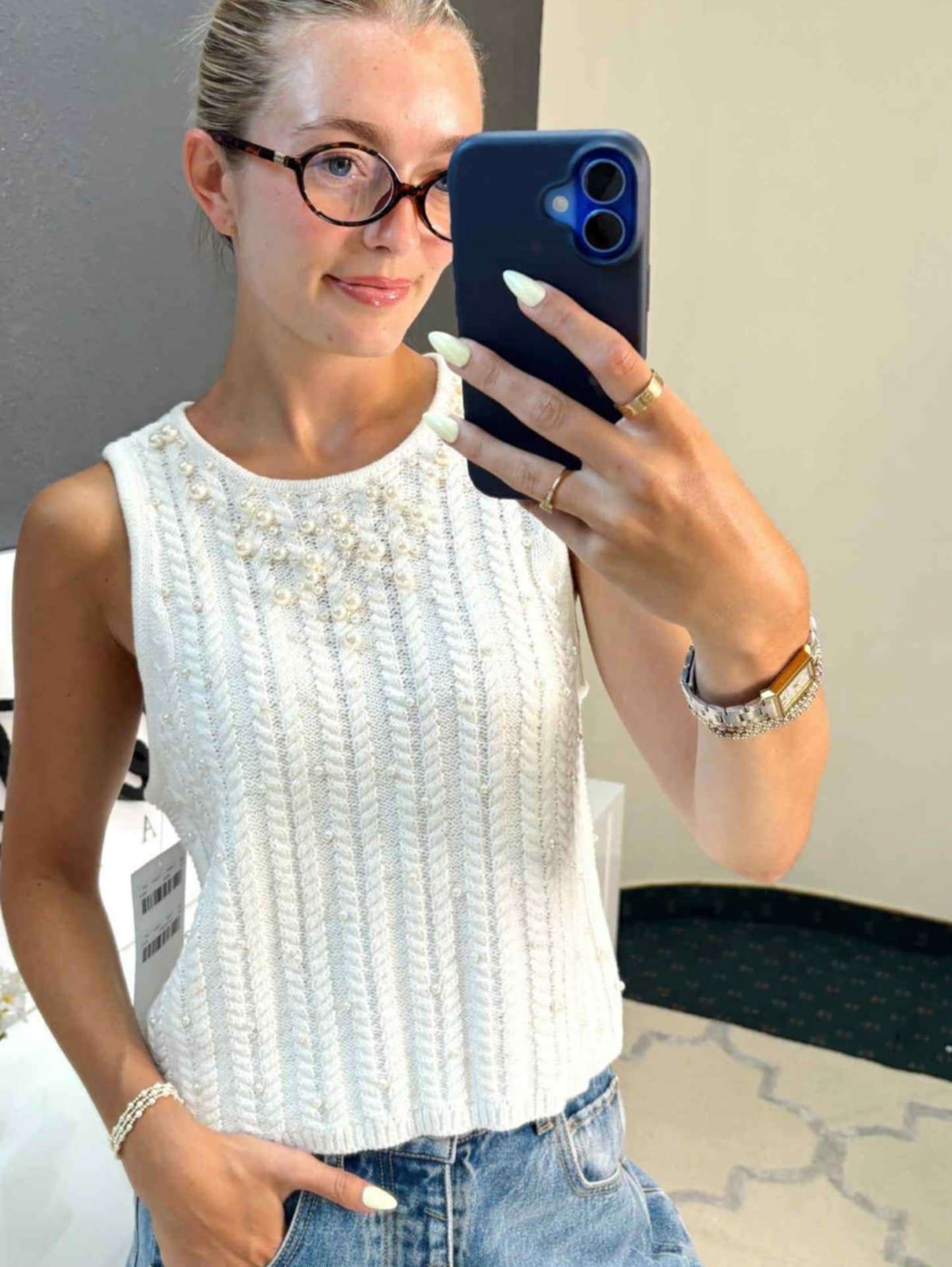 Pearly Gate Top