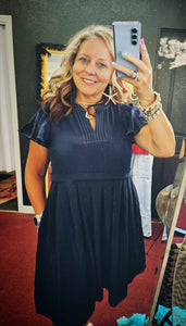 Marley Dress