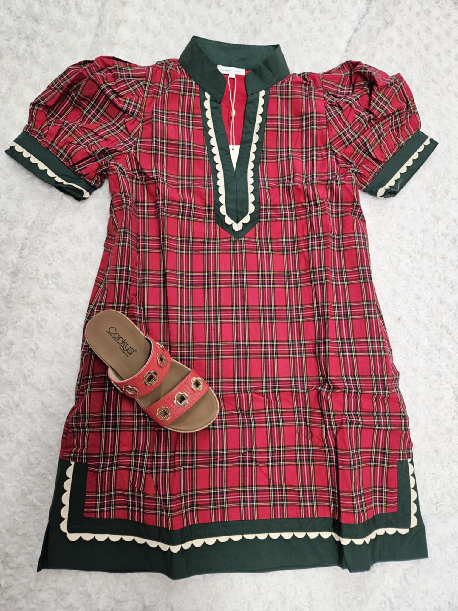 Cheerful Dreams Dress
