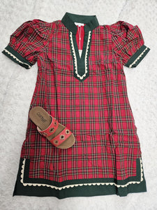 Cheerful Dreams Dress