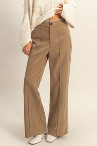 Working Girl Pants