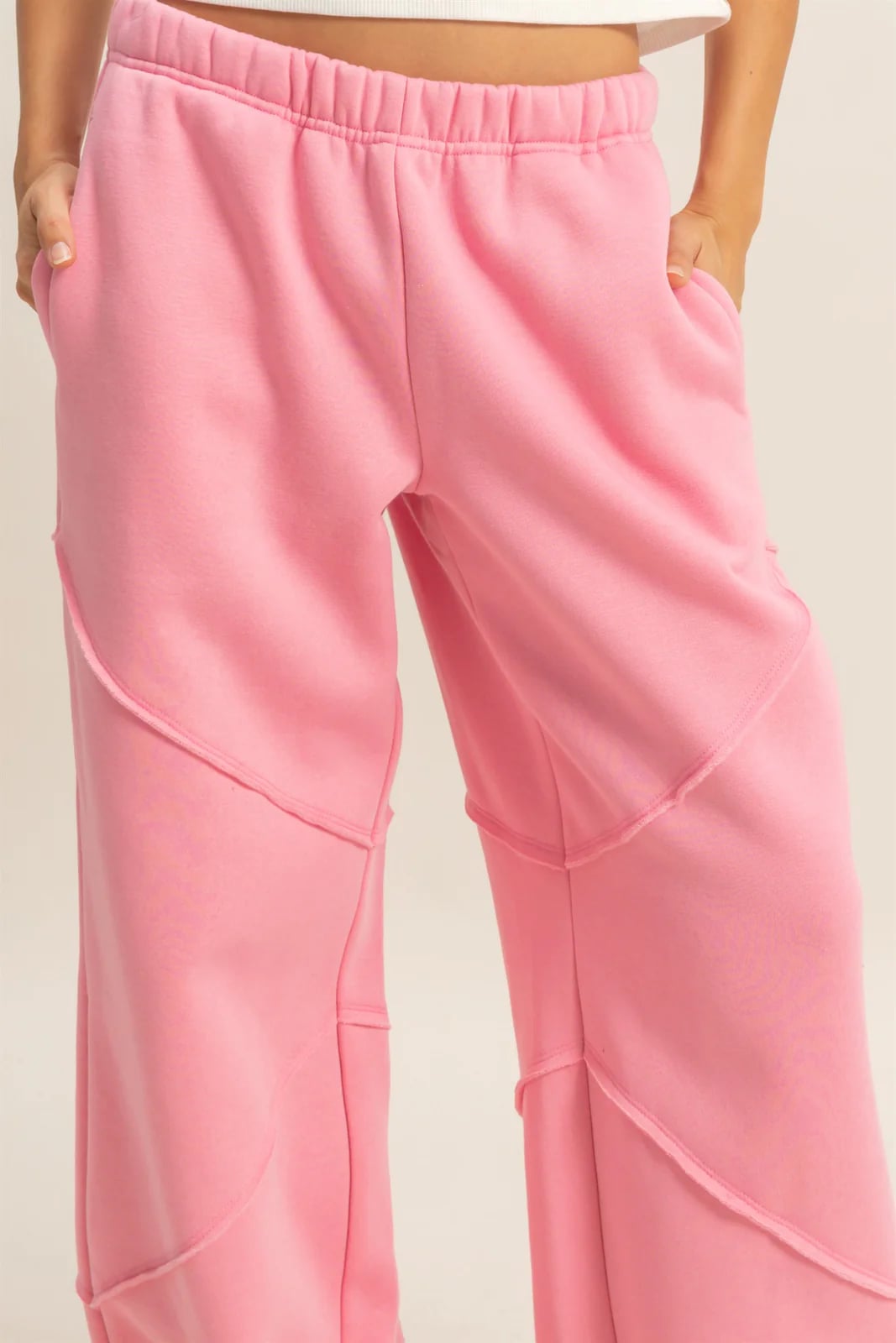 Pink Pony Set