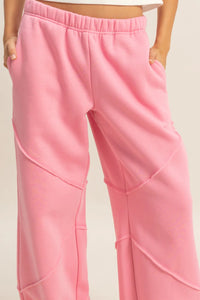 Pink Pony Set