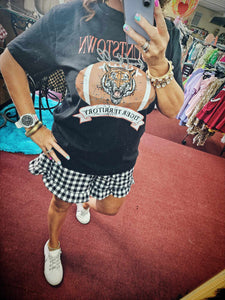 Sunny Strolls HW Shorts