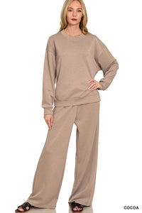 Coco Crazy Set
