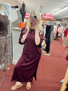 The Go To Dress