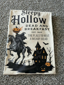 Sleepy Hollow