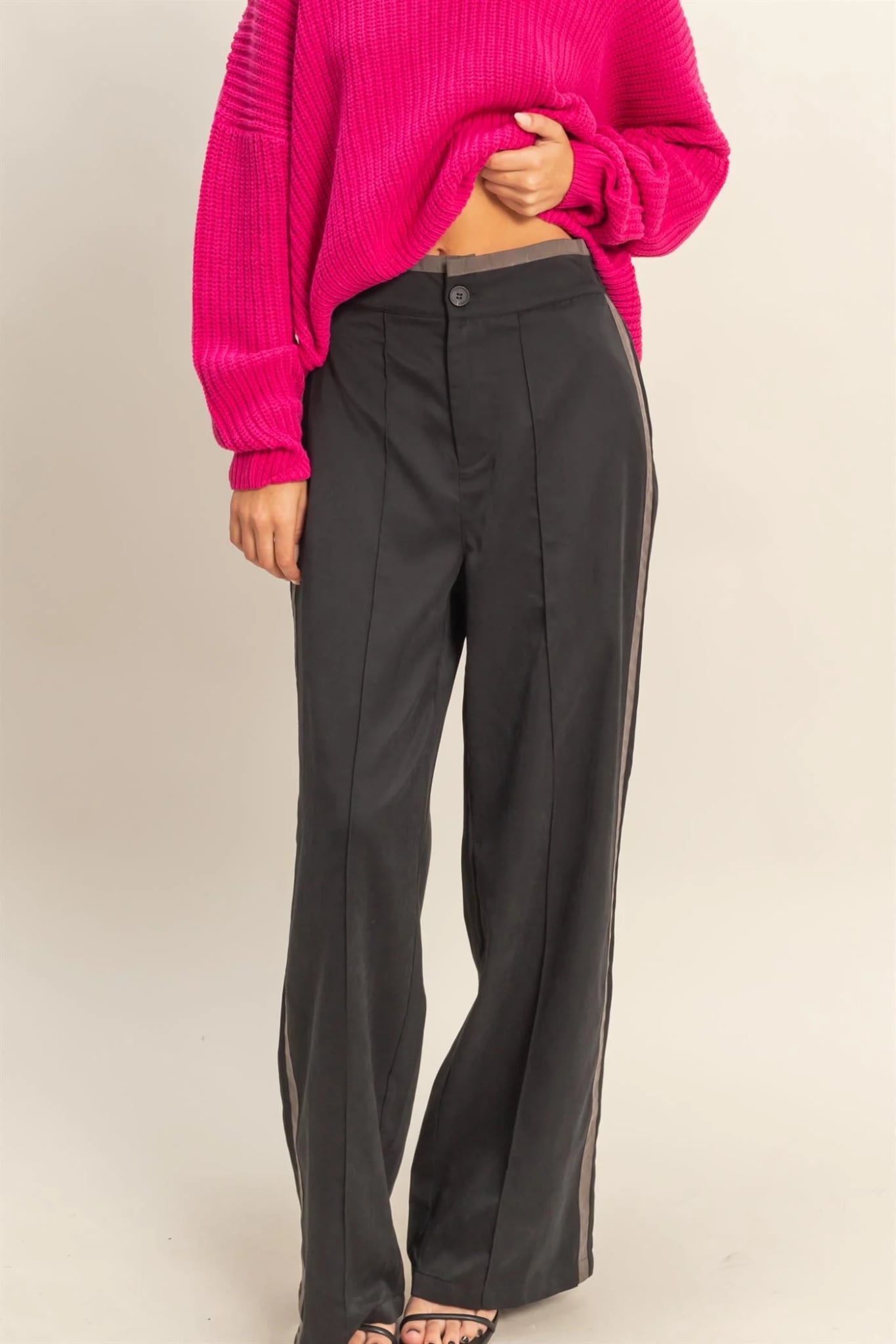 Working Girl Pants