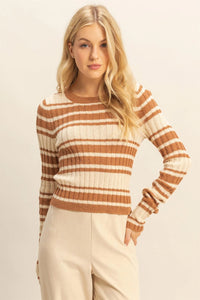 Mrs Jackson Sweater