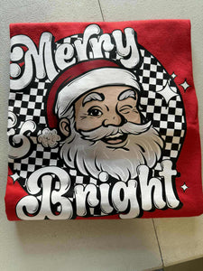 Merry & Bright