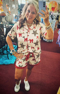 Simply Untamed PJ Set