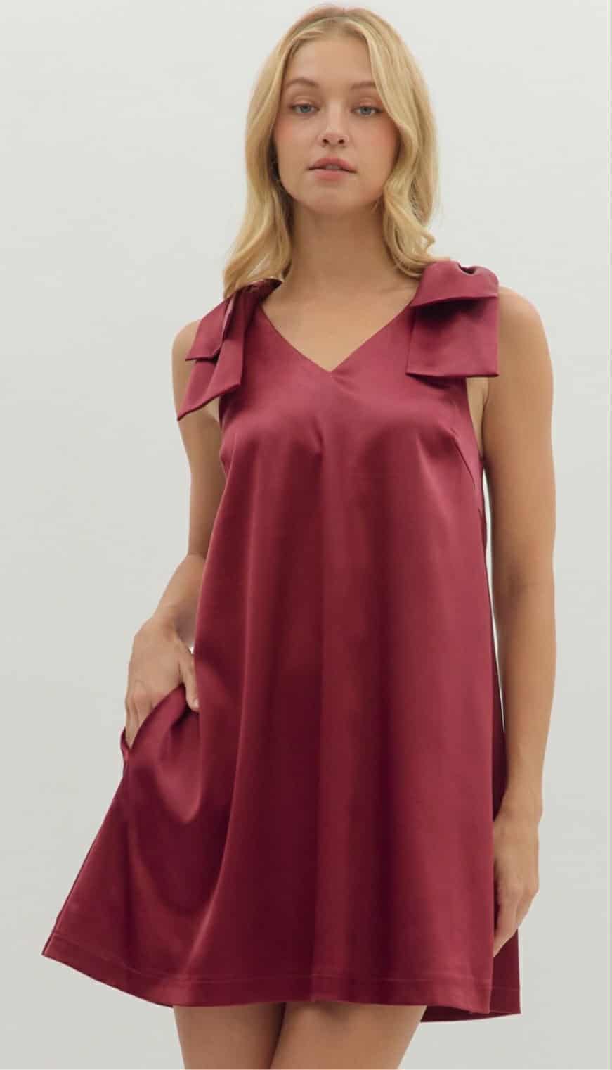 Turning Headz Dress