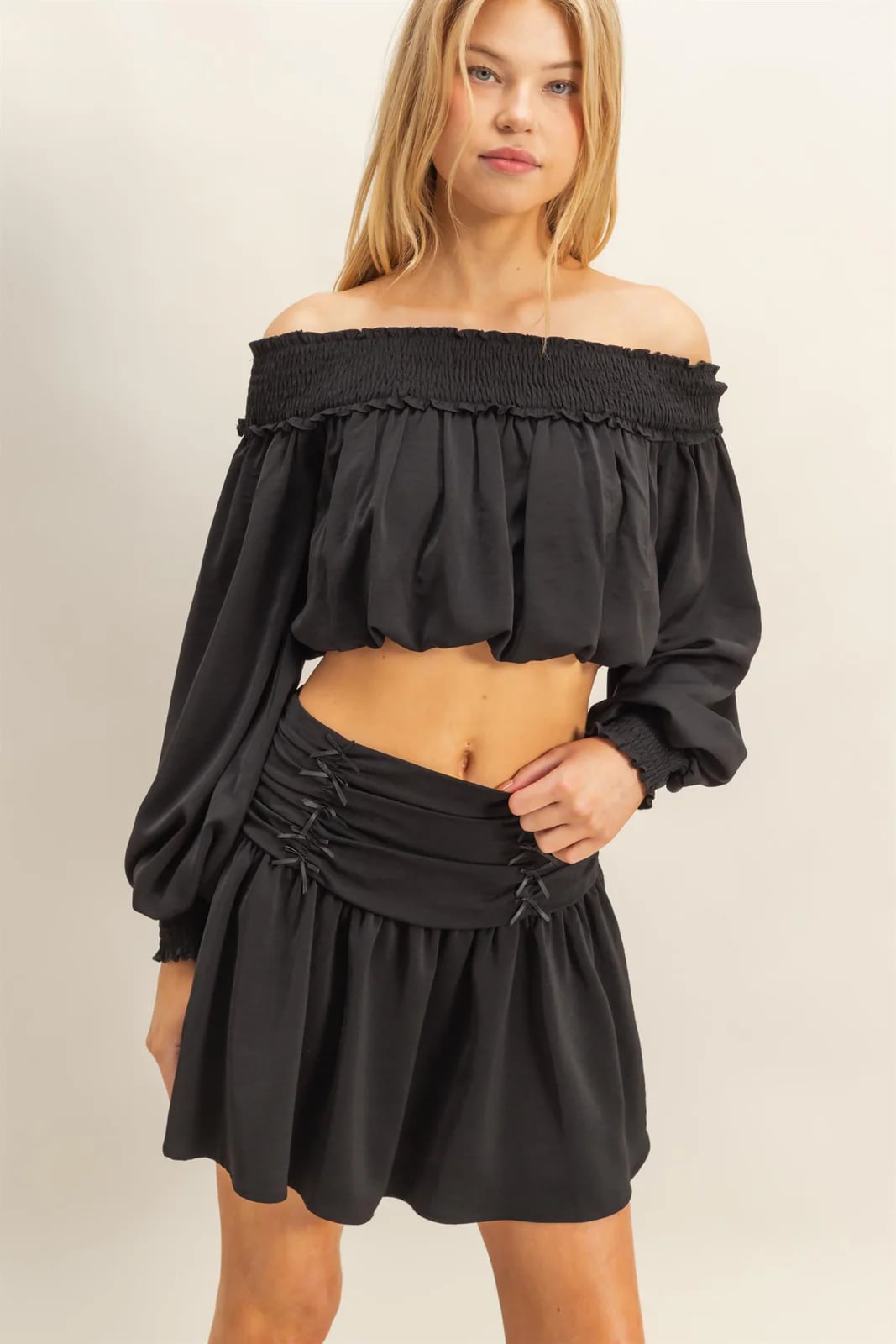 Frassy Set