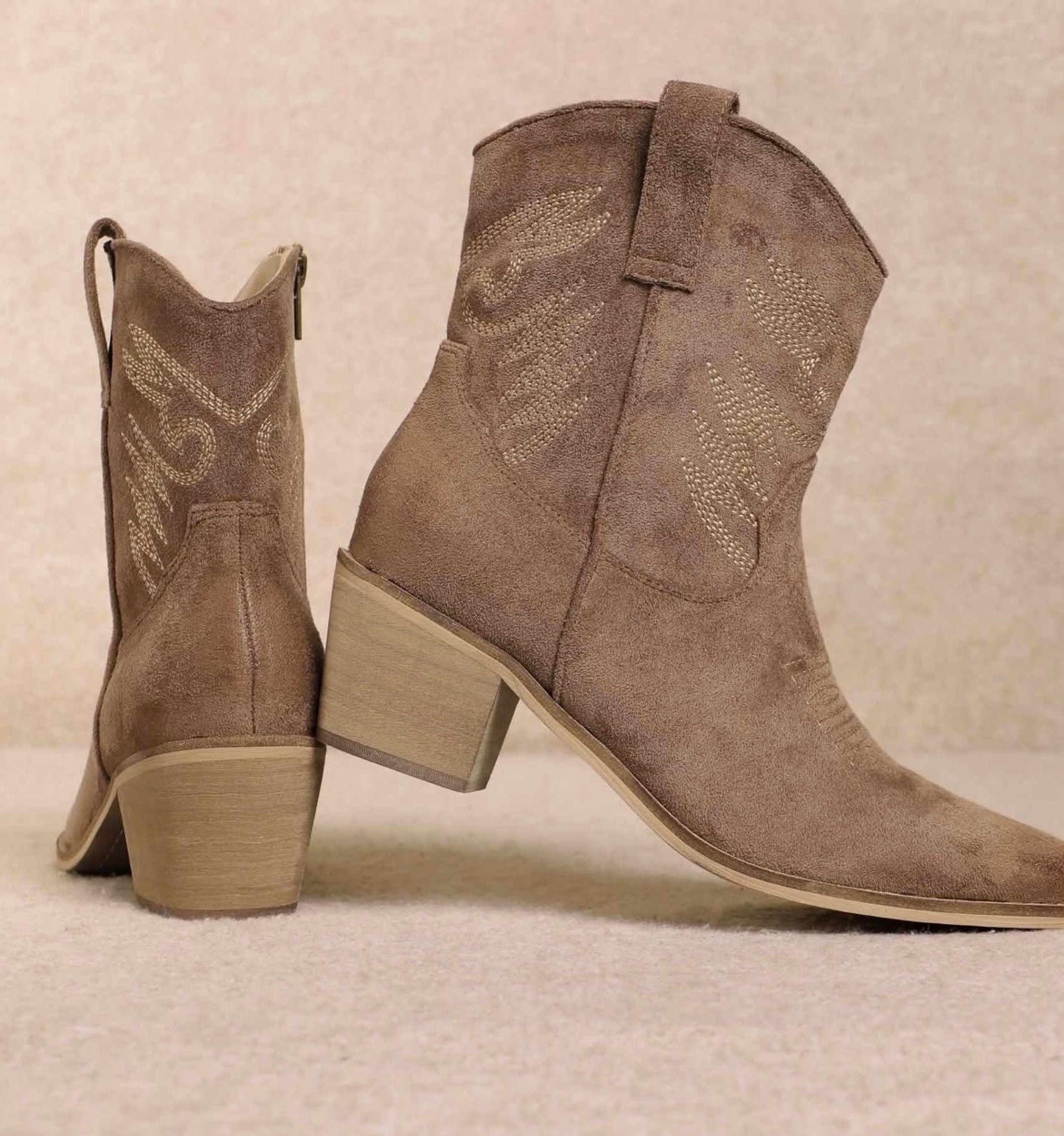Casey Bootie