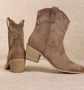 Casey Bootie