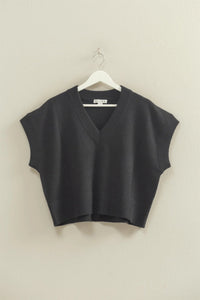 Knitting Hill Top