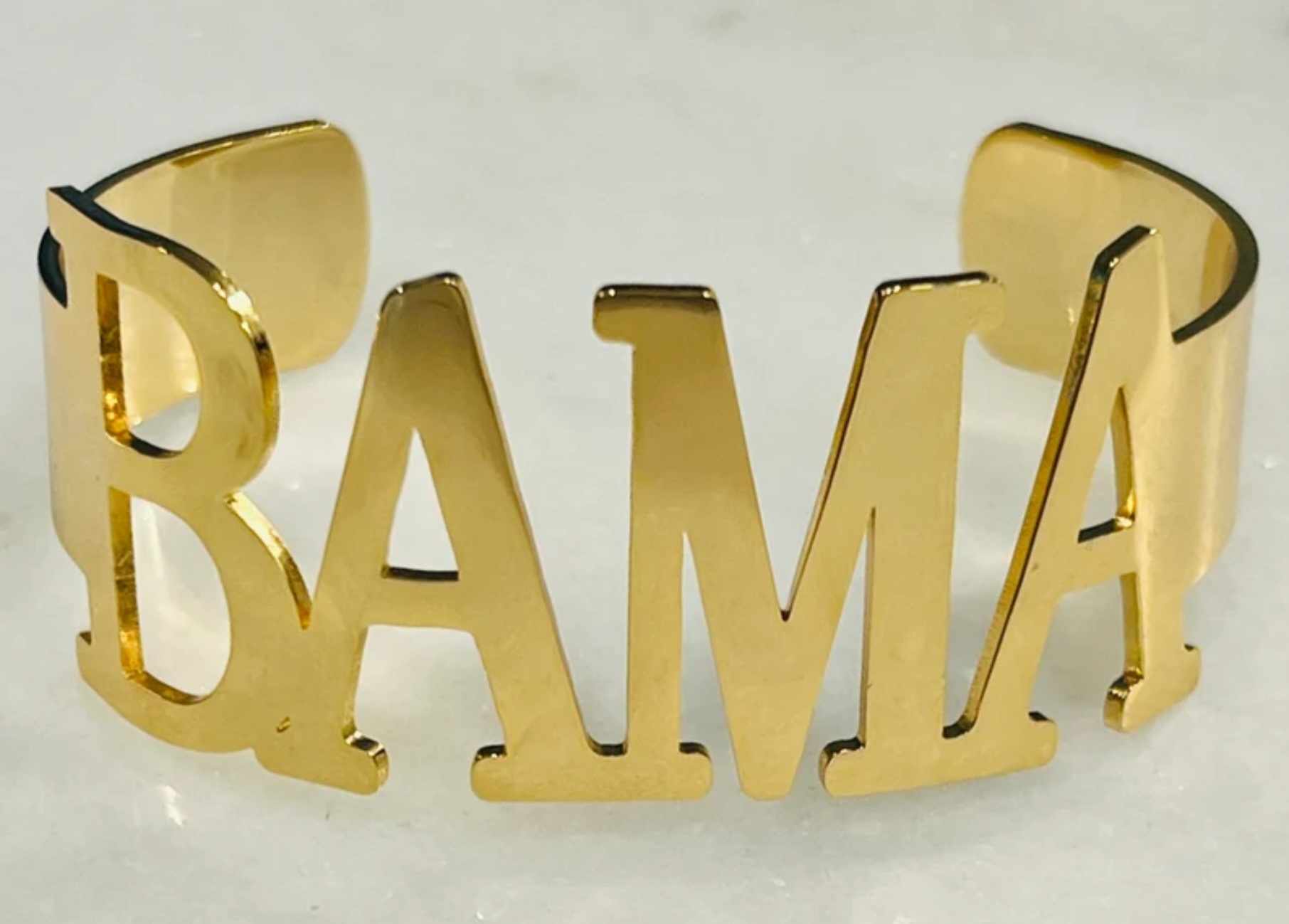 Bama Bangle Bracelet
