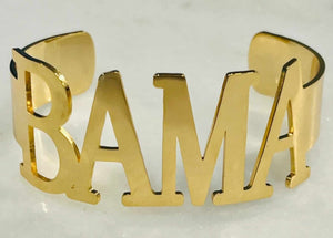 Bama Bangle Bracelet