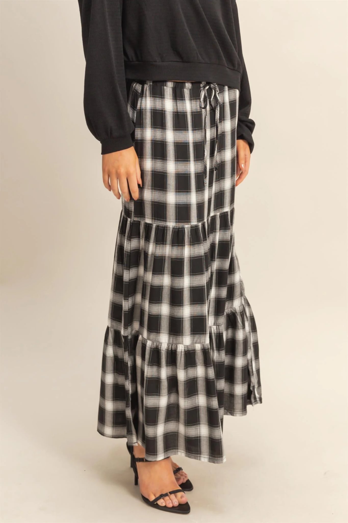 Sass w/ Class Skirt