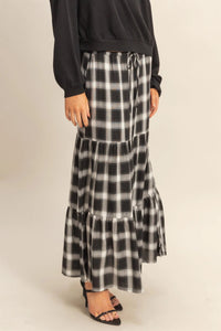 Sass w/ Class Skirt