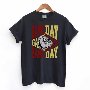Triple Game Day