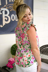 Blossom Top