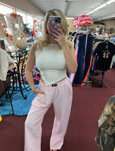 The Day Off Boxer Pants