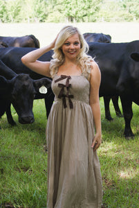 Field of Dreams Dress