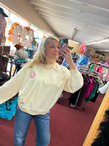 Coastal Cowgirl Crew