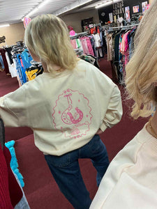 Coastal Cowgirl Crew