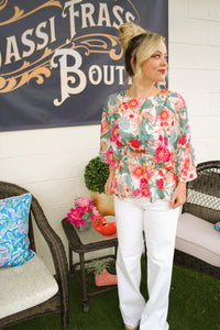 Cool Breeze Top