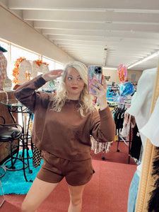 Getting Cozy Set
