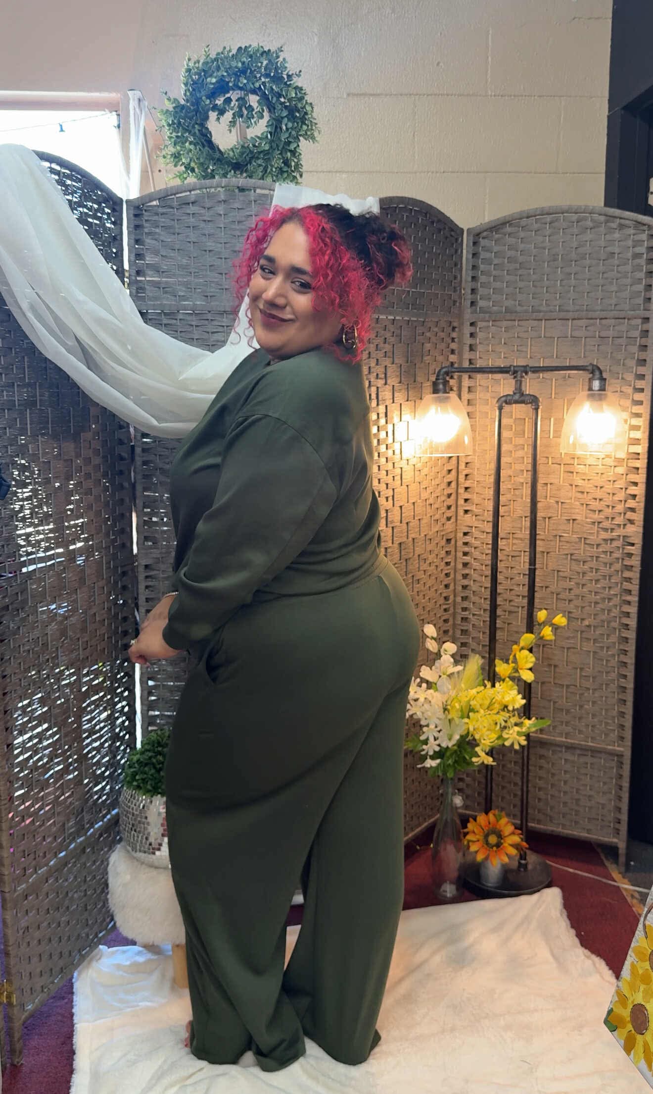 Plus Perfect Everyday Set