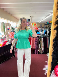 Emerald Coast Top