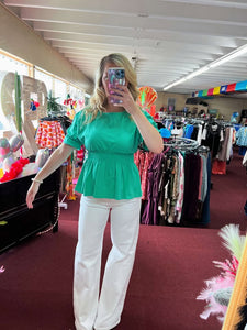Emerald Coast Top