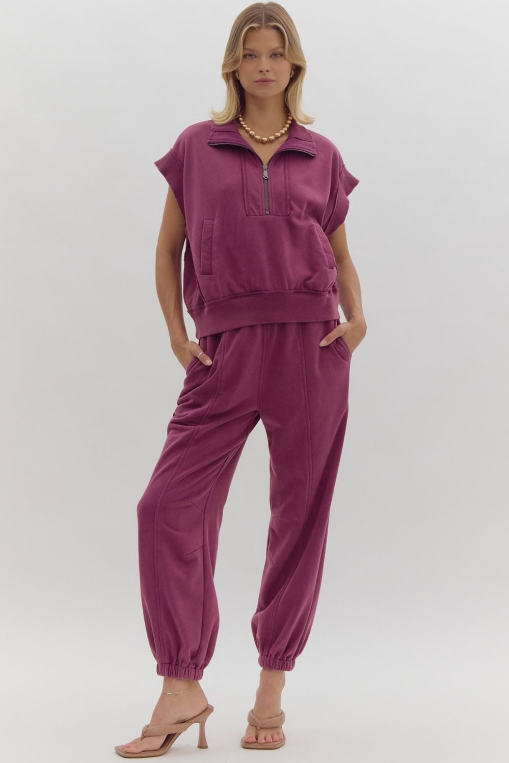 Hot To Trot Set