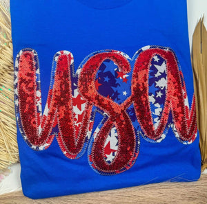 Double Layer USA