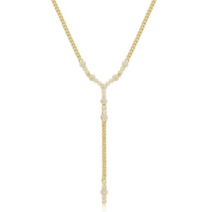 Maverick Necklace